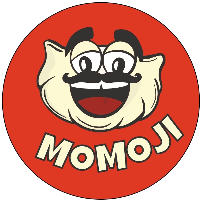 Momoji Logo